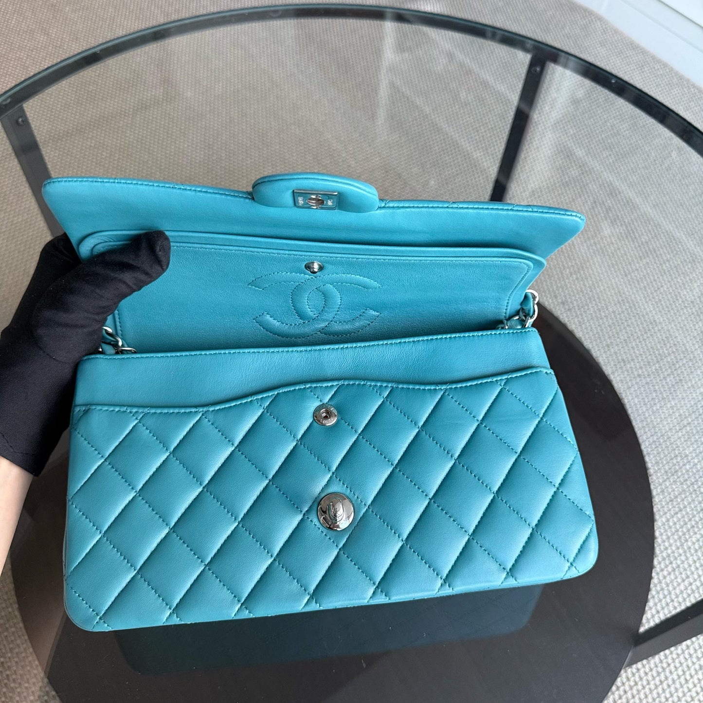 Kovancy Classic Flap Moyen