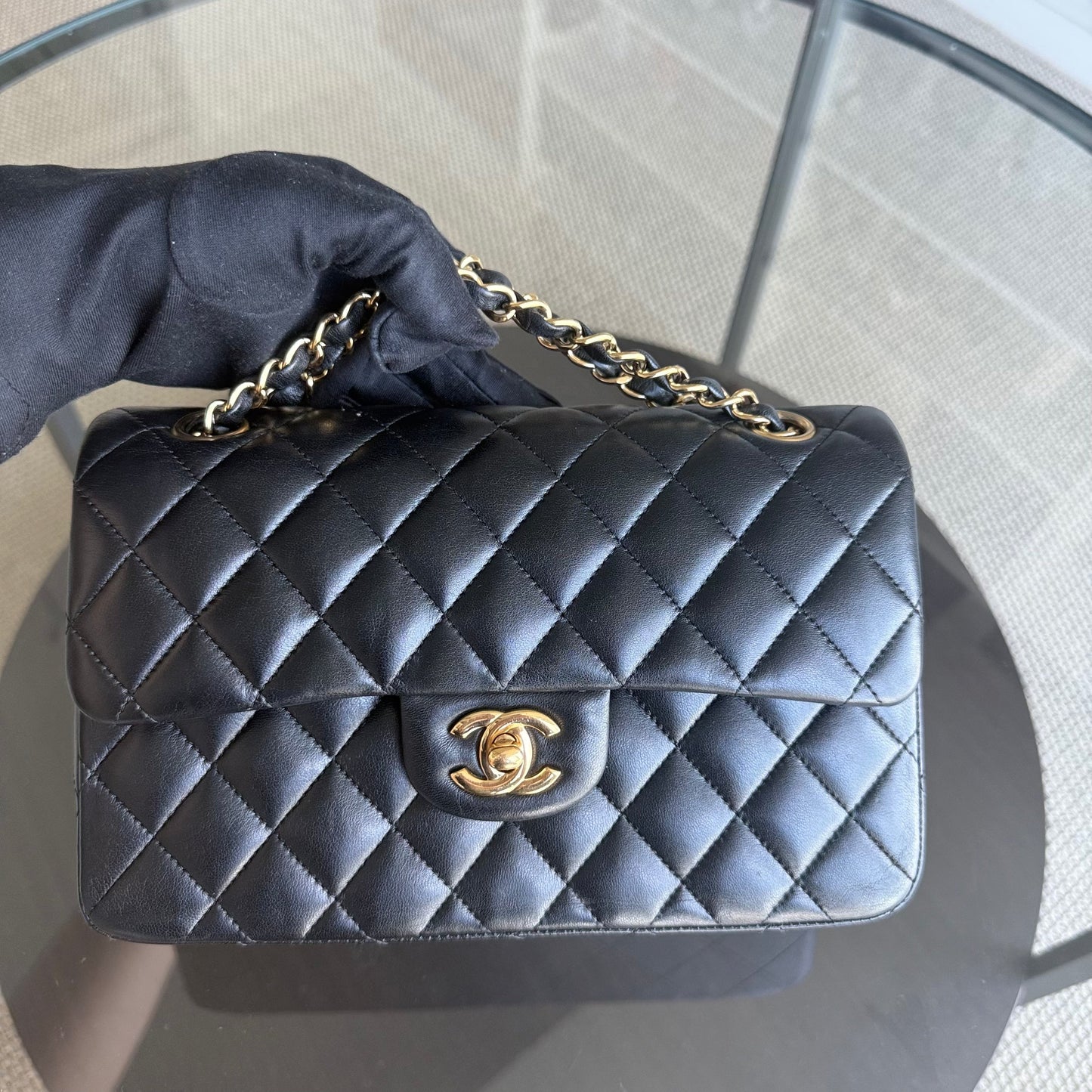 Kovancy Classic Flap Petit