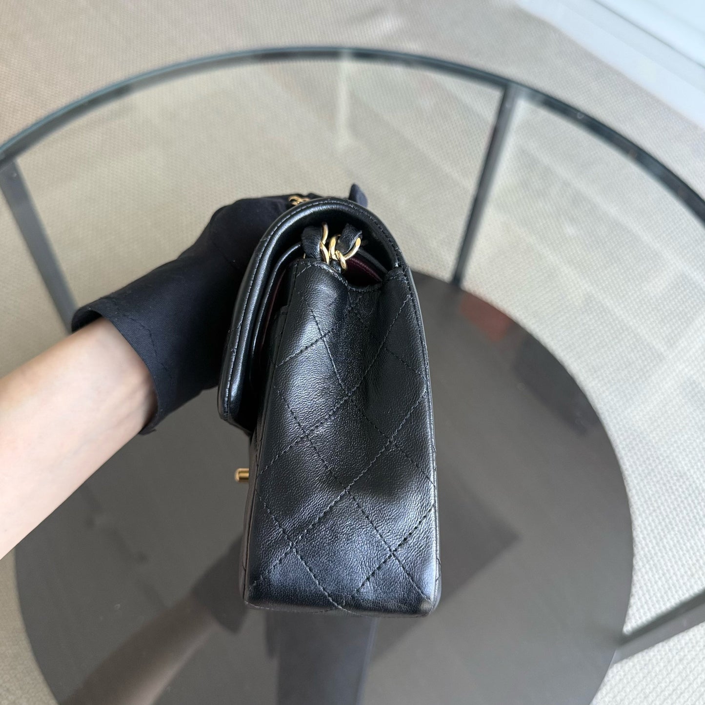 Kovancy Classic Flap Petit