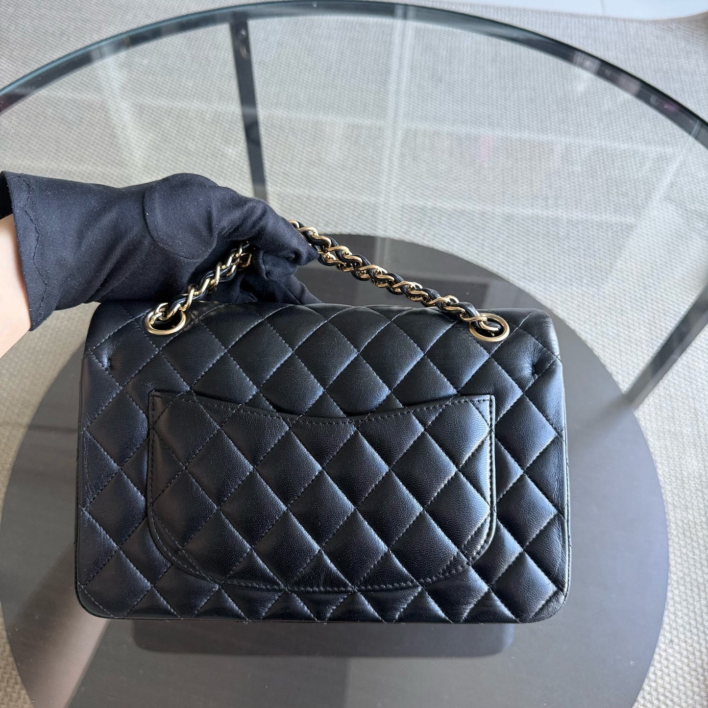 Kovancy Classic Flap Petit