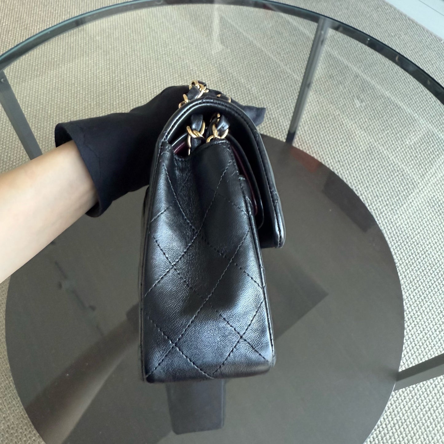 Kovancy Classic Flap Petit
