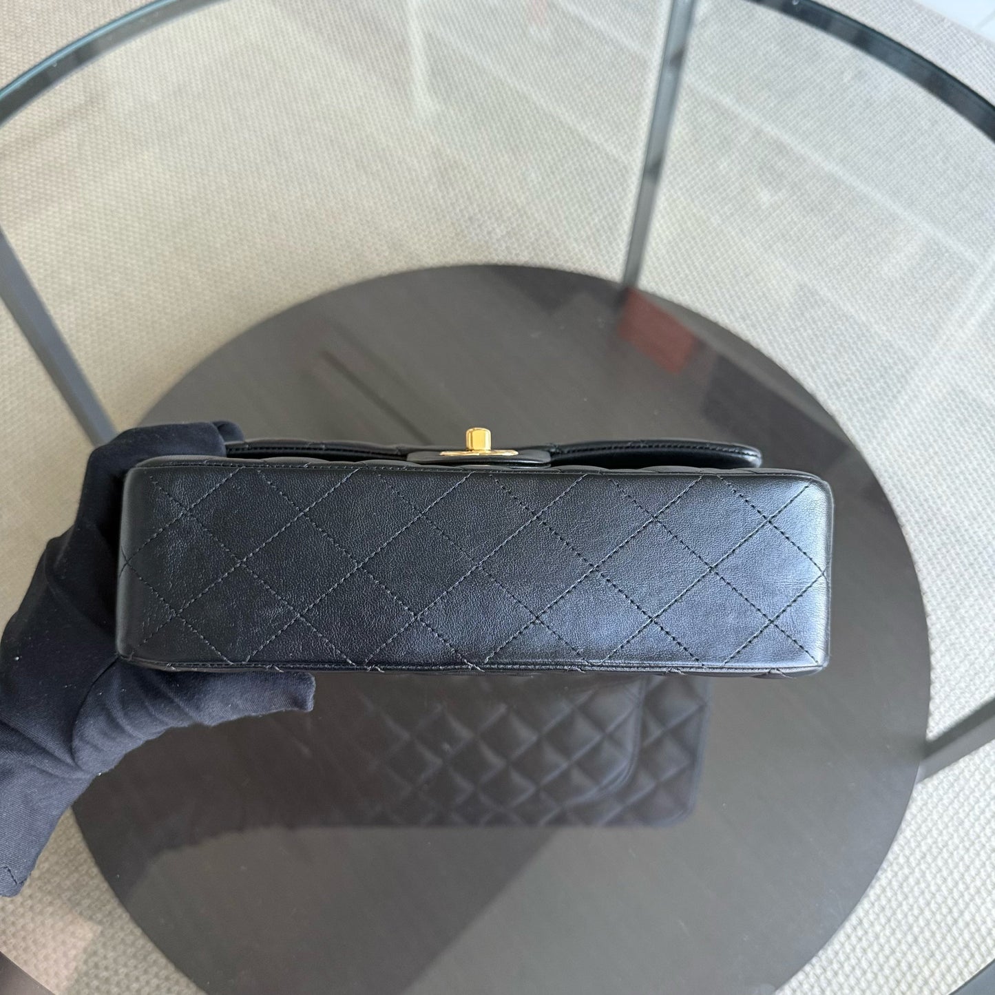 Kovancy Classic Flap Petit