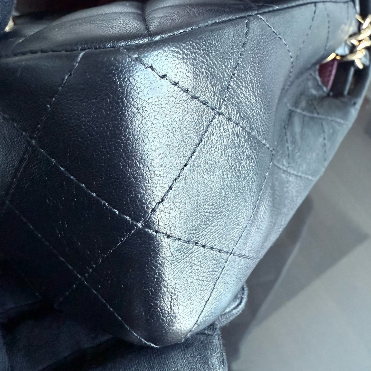Kovancy Classic Flap Petit