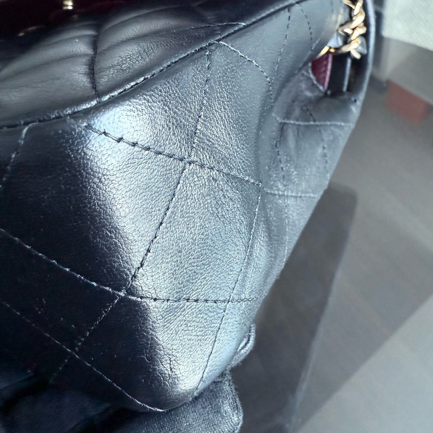 Kovancy Classic Flap Petit
