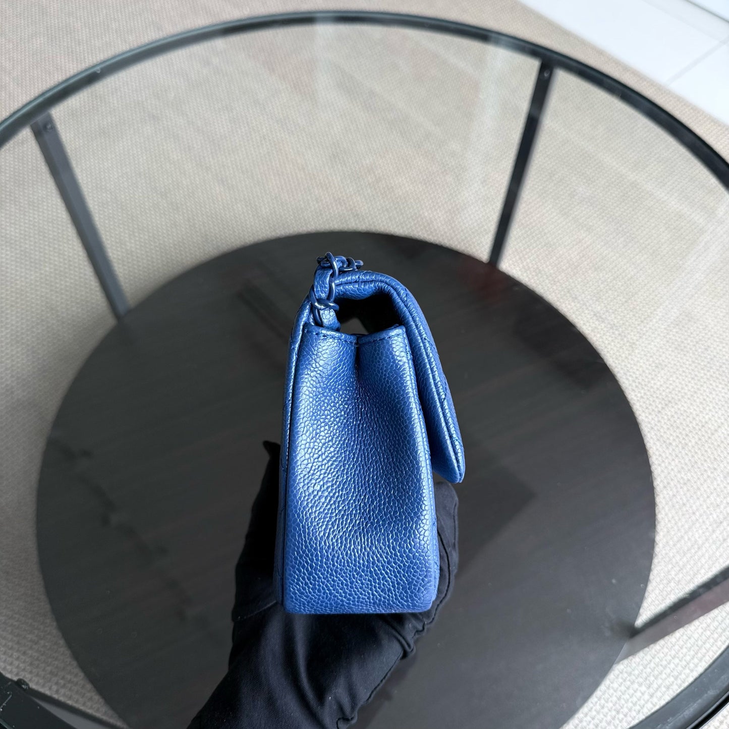 Kovancy Classic Flap Mini saisonnier Square