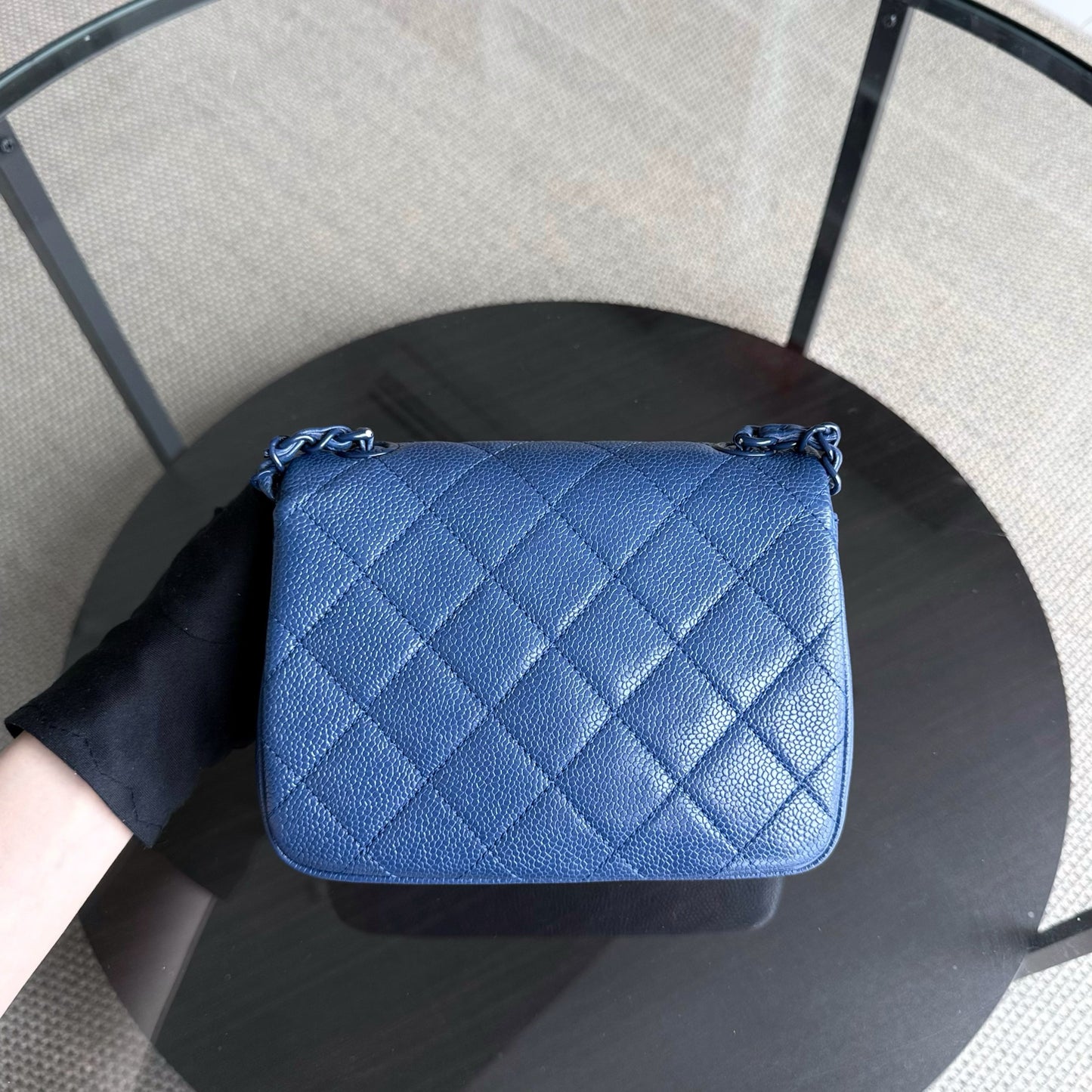 Kovancy Classic Flap Mini saisonnier Square