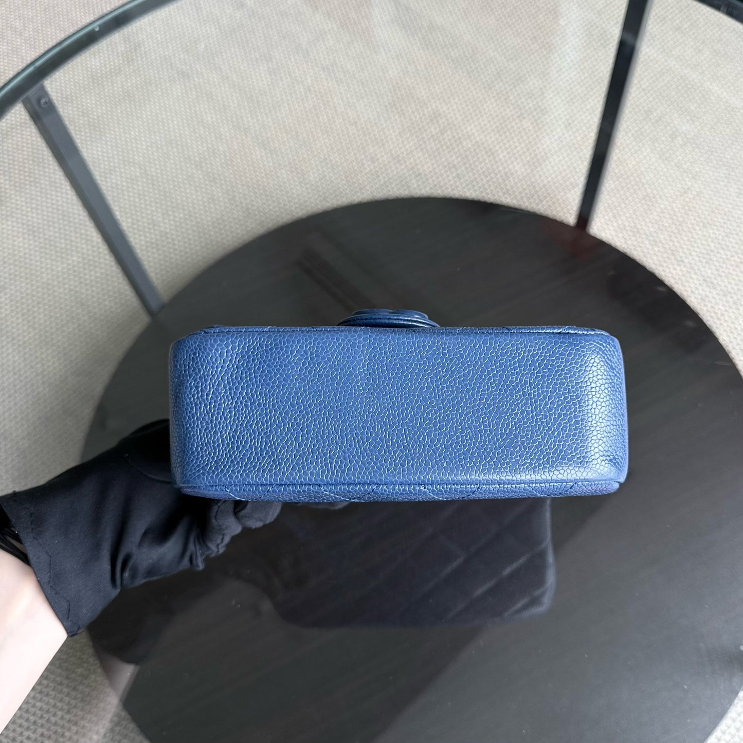 Kovancy Classic Flap Mini saisonnier Square