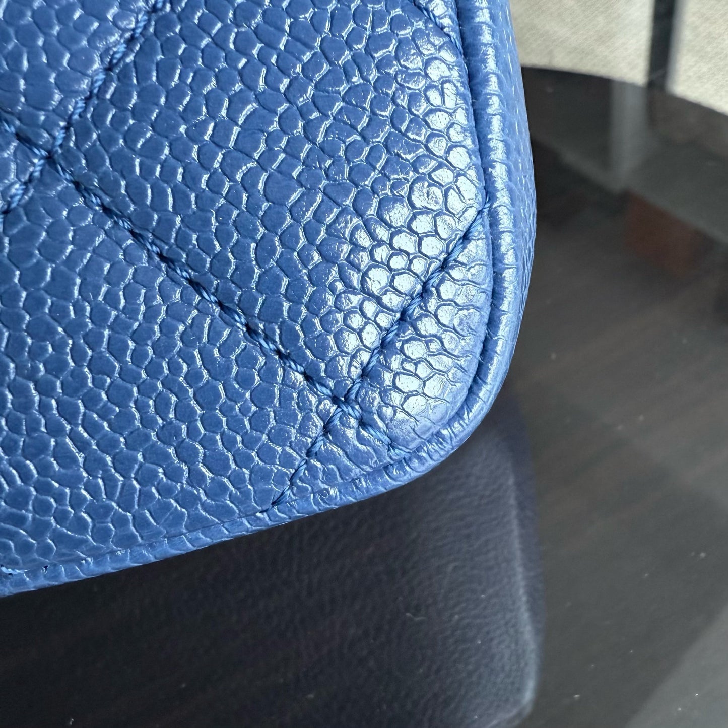 Kovancy Classic Flap Mini saisonnier Square