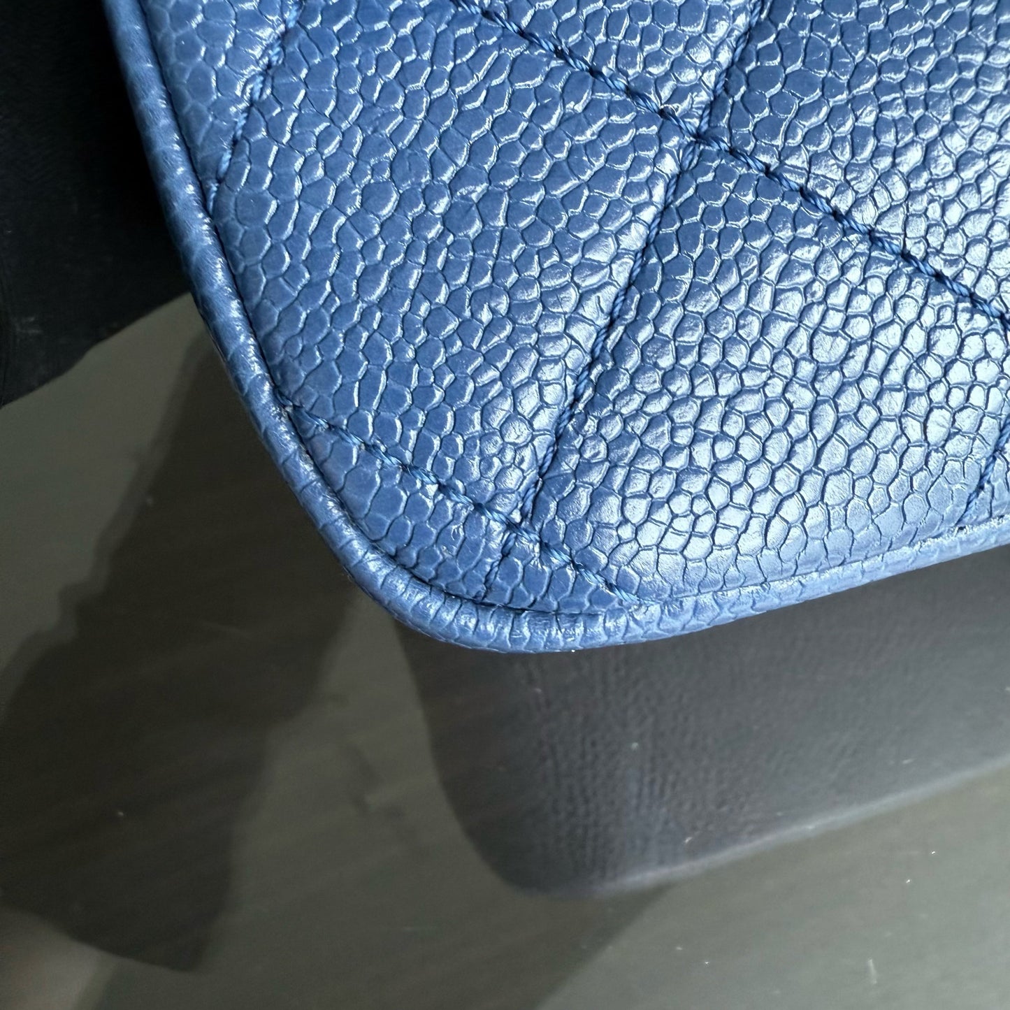 Kovancy Classic Flap Mini saisonnier Square