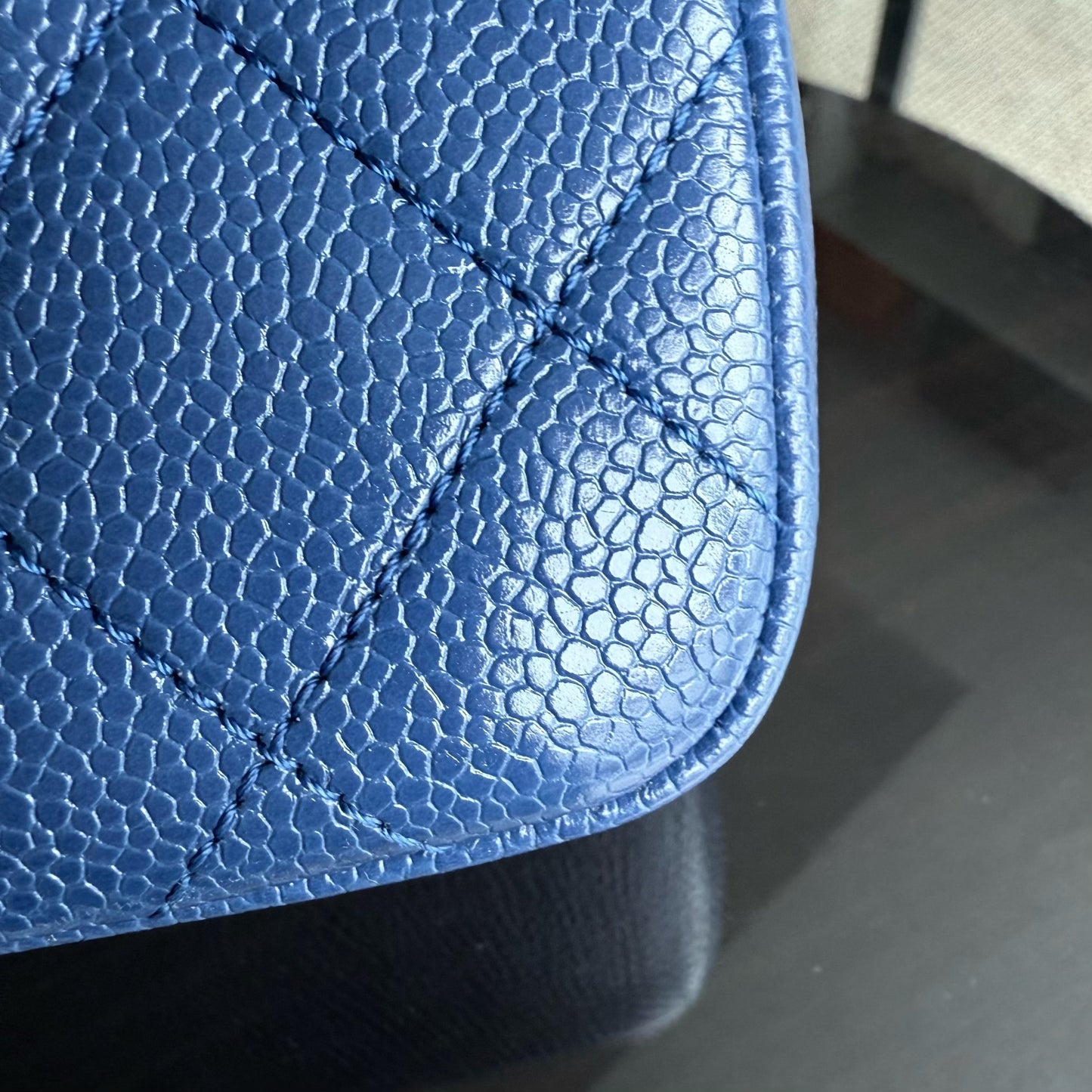 Kovancy Classic Flap Mini saisonnier Square