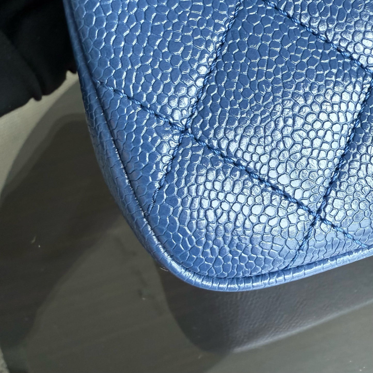 Kovancy Classic Flap Mini saisonnier Square