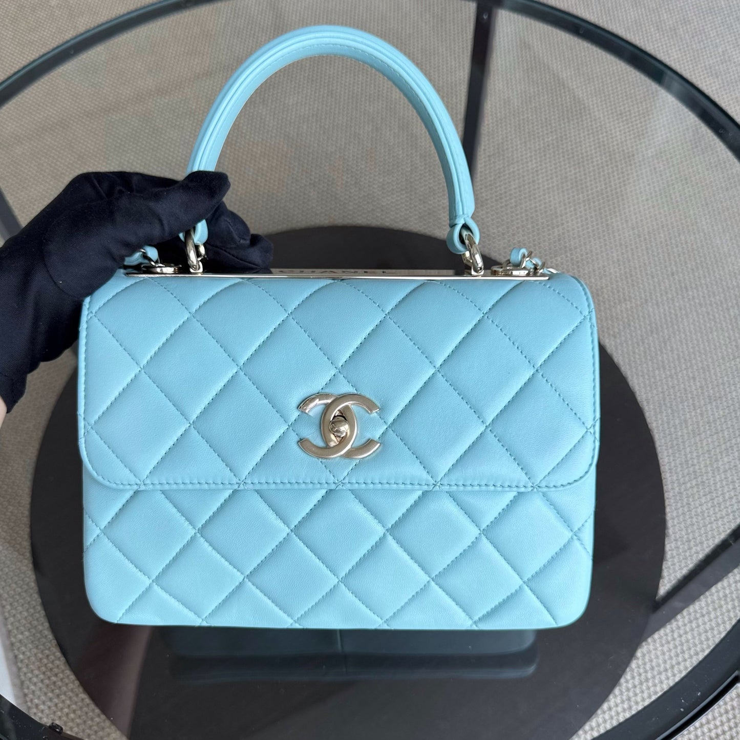Kovancy Trendy CC Petit