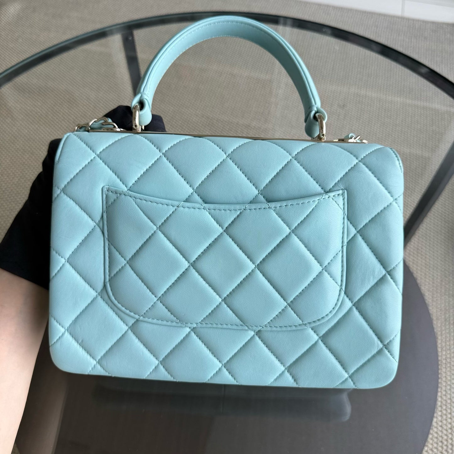 Kovancy Trendy CC Petit