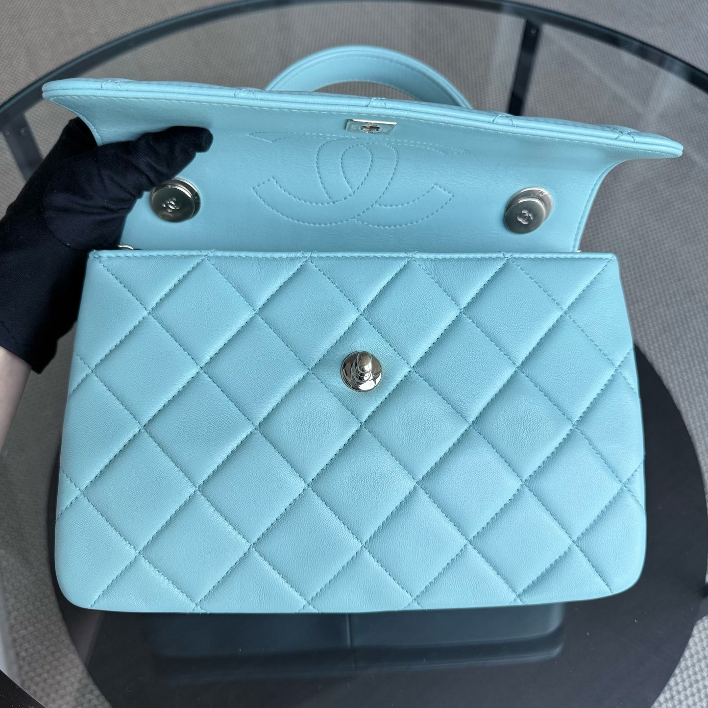 Kovancy Trendy CC Petit