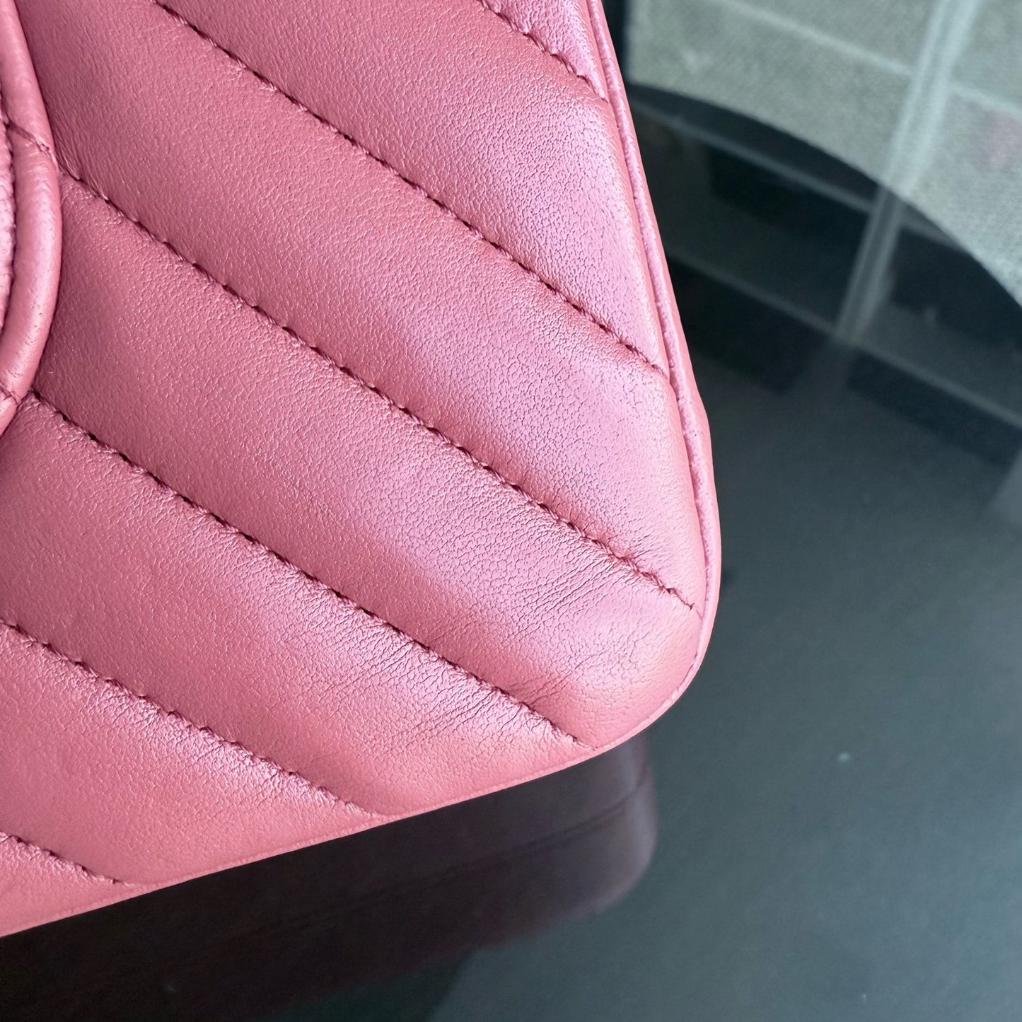 Kovancy Classic Flap Moyen