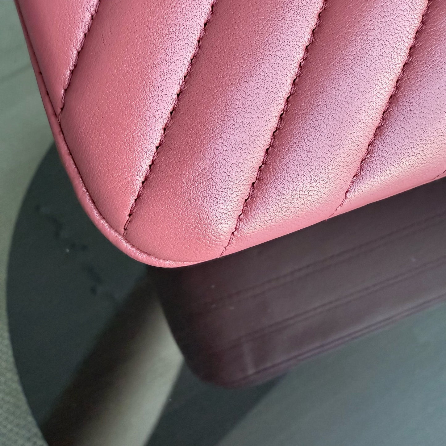 Kovancy Classic Flap Moyen