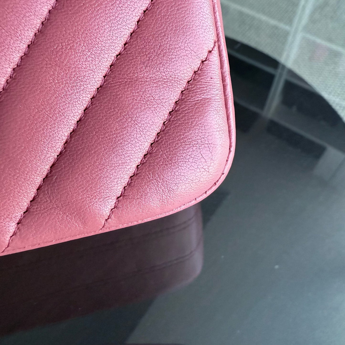 Kovancy Classic Flap Moyen