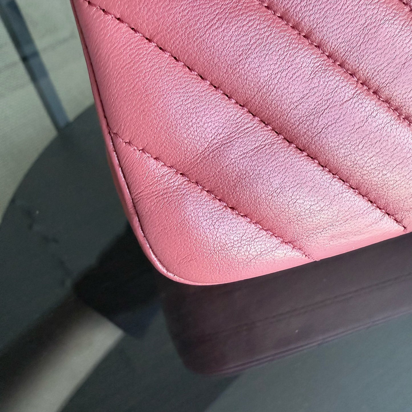 Kovancy Classic Flap Moyen