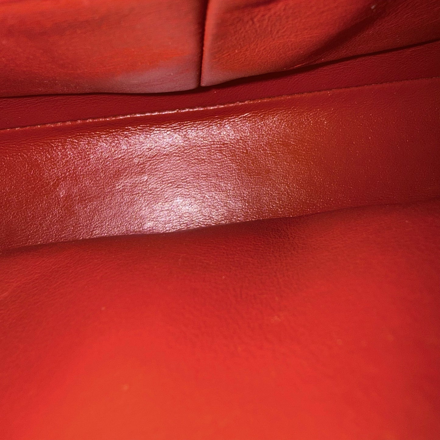 Kovancy Classic Flap Moyen