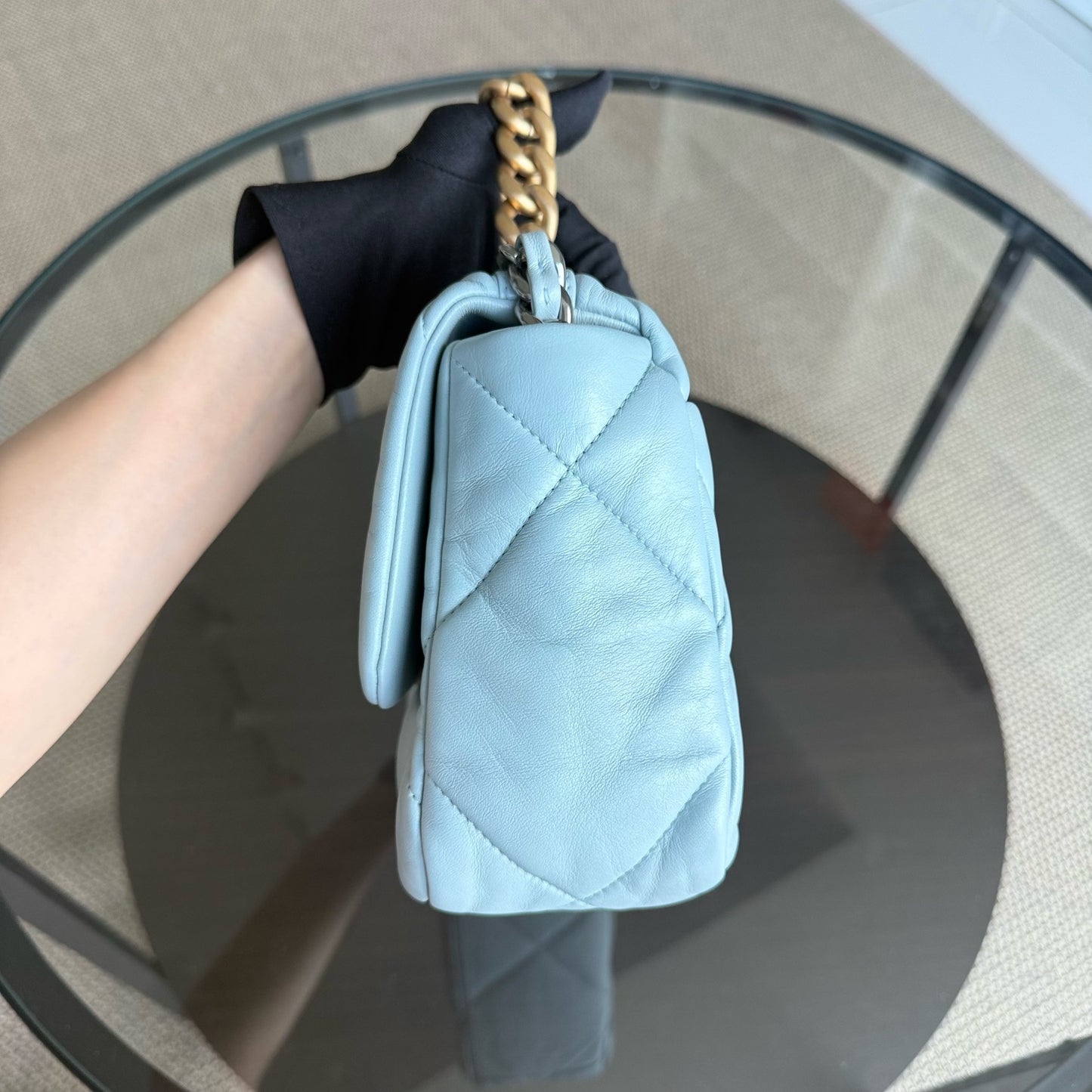 CHNL 19 Small Bag