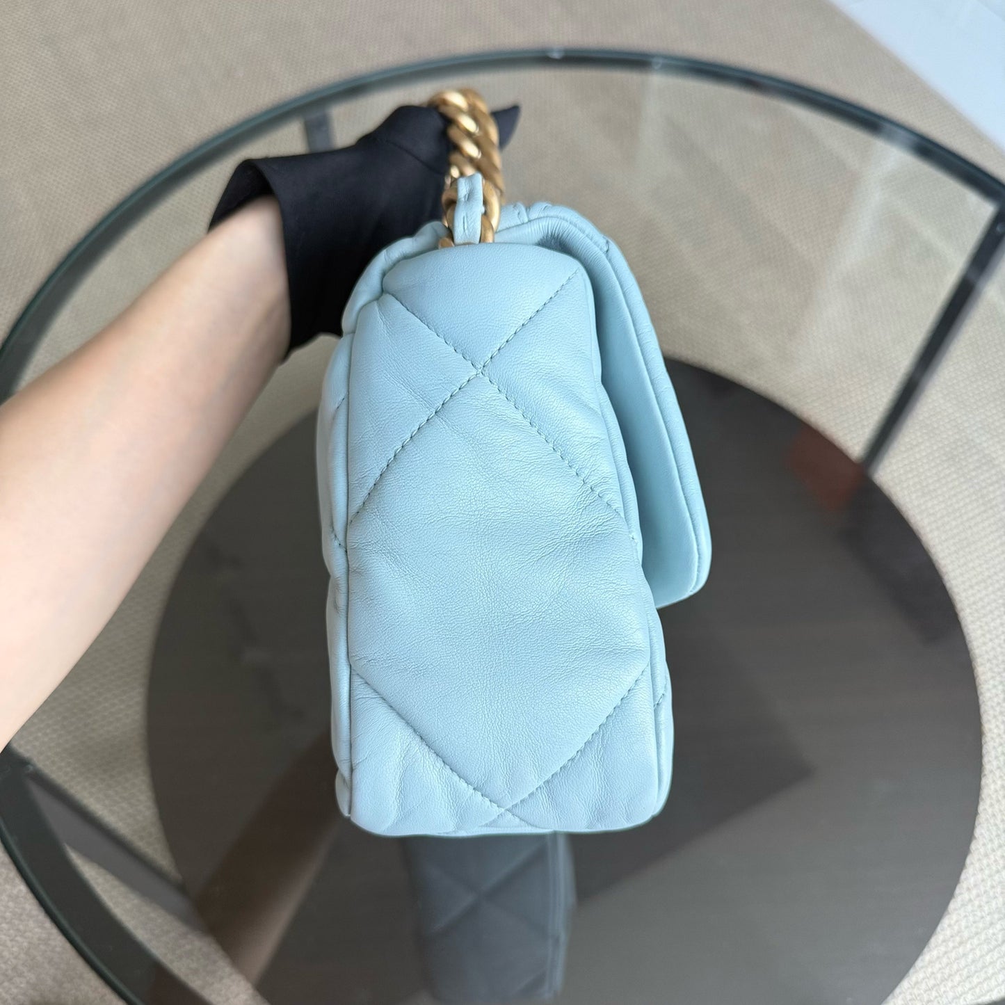 CHNL 19 Small Bag