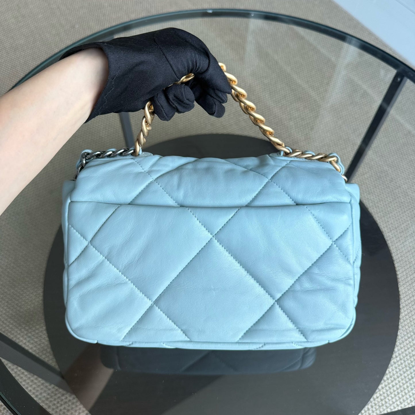 CHNL 19 Small Bag