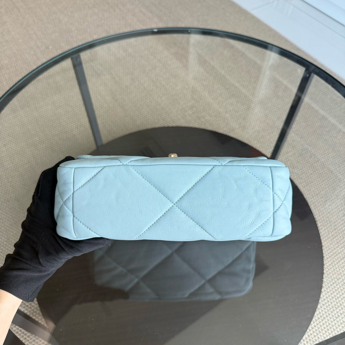 CHNL 19 Small Bag