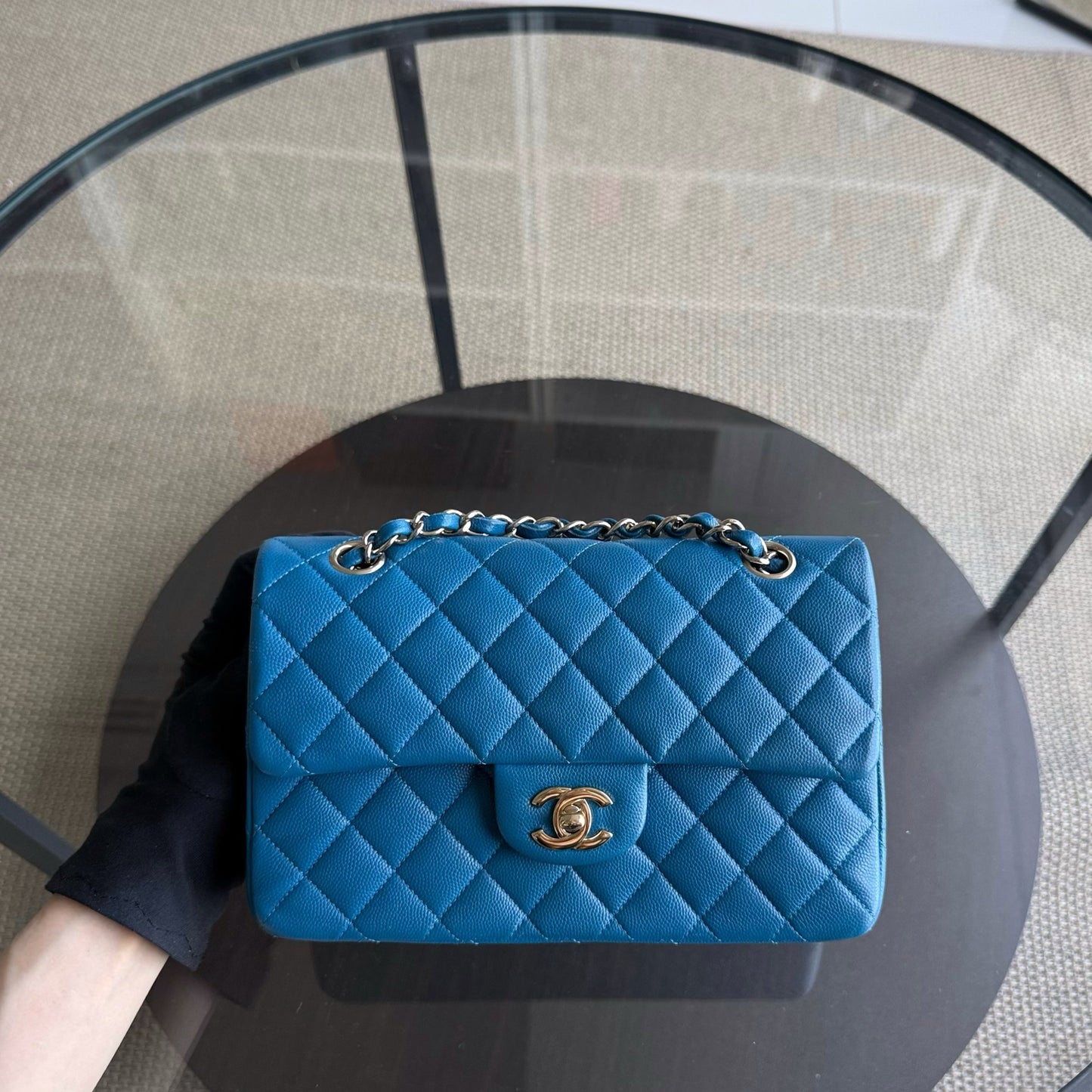 Kovancy Classic Flap Petit