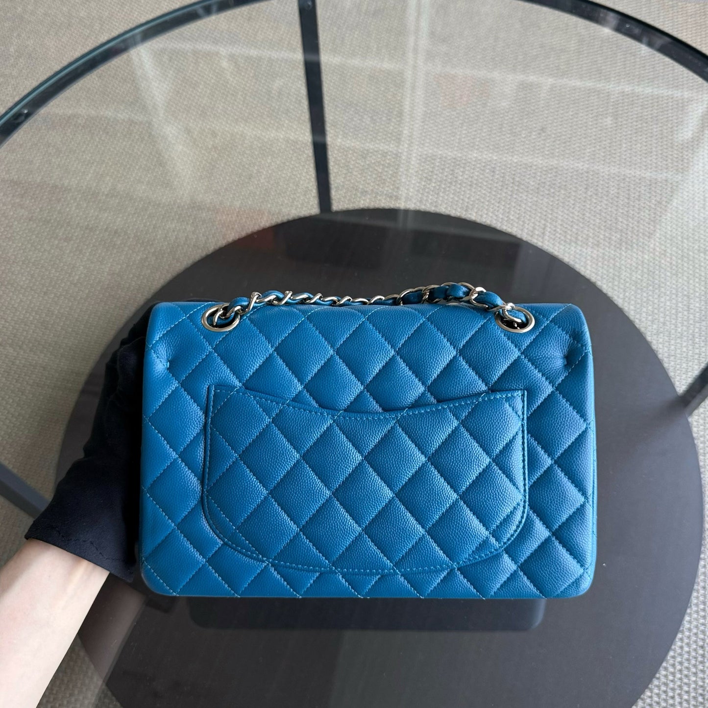 Kovancy Classic Flap Petit