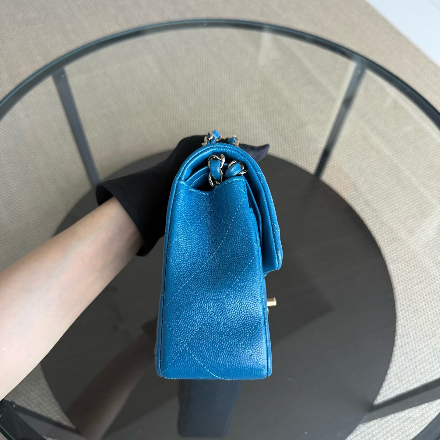Kovancy Classic Flap Petit
