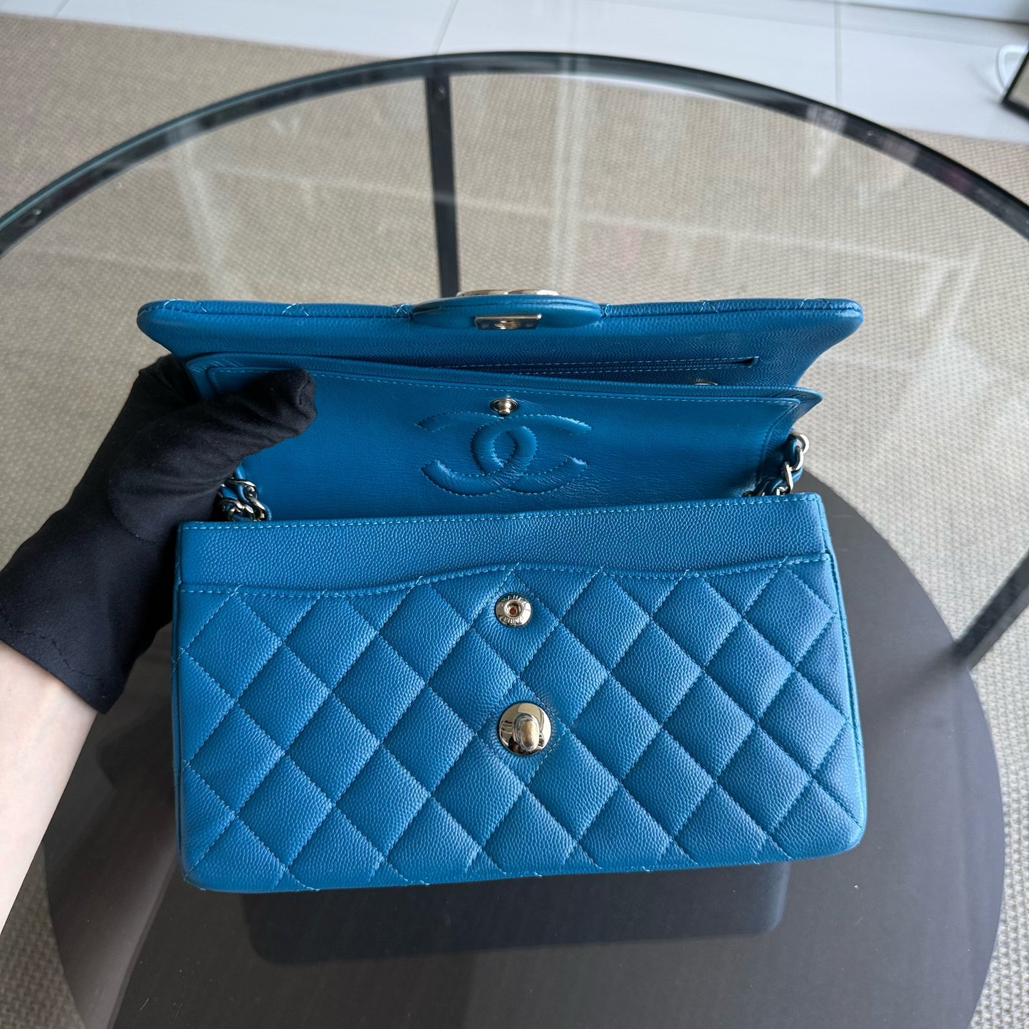 Kovancy Classic Flap Petit