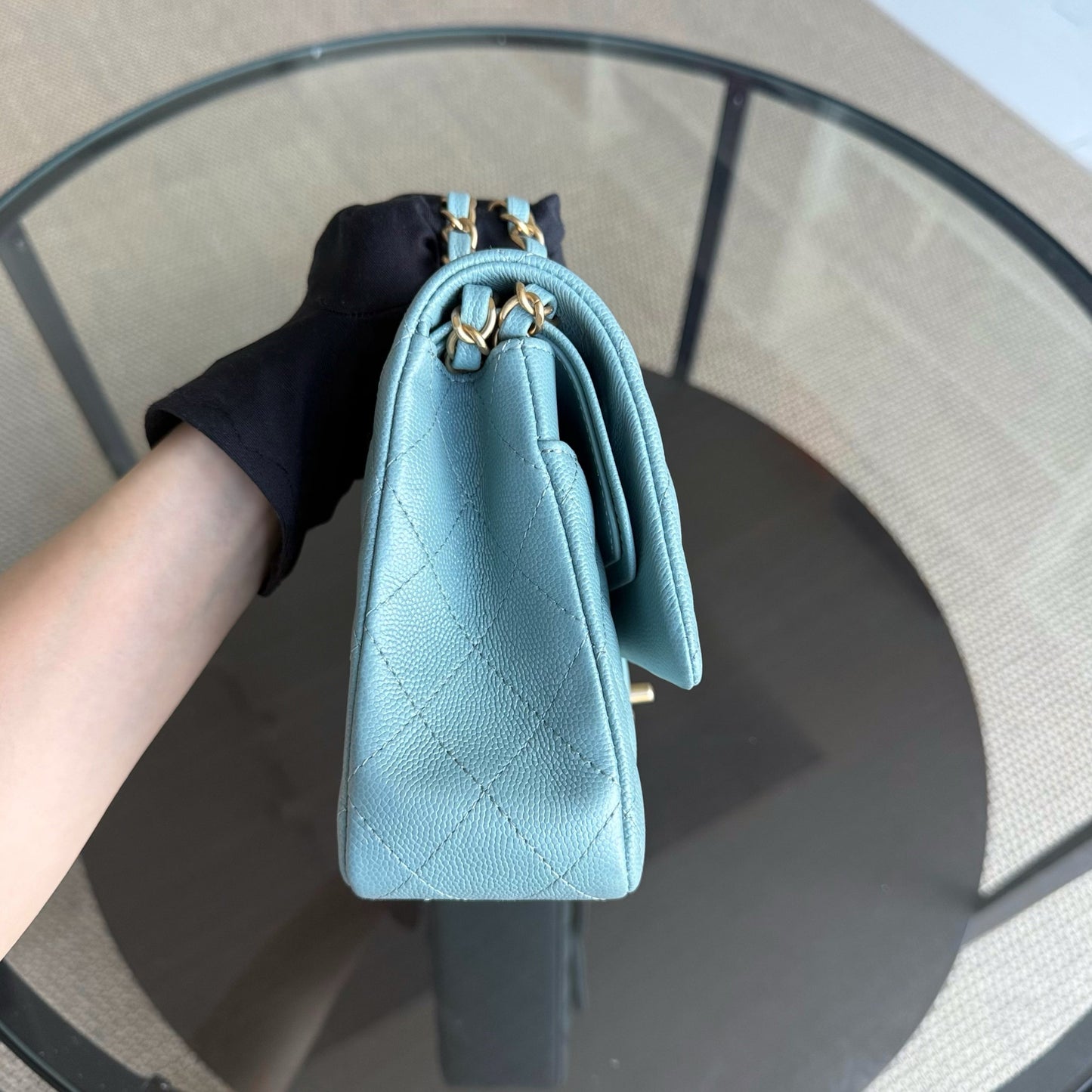 Kovancy Classic Flap Moyen