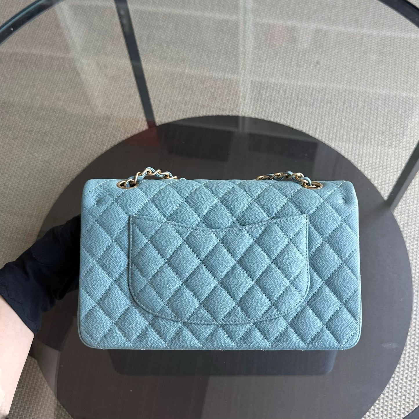 Kovancy Classic Flap Moyen