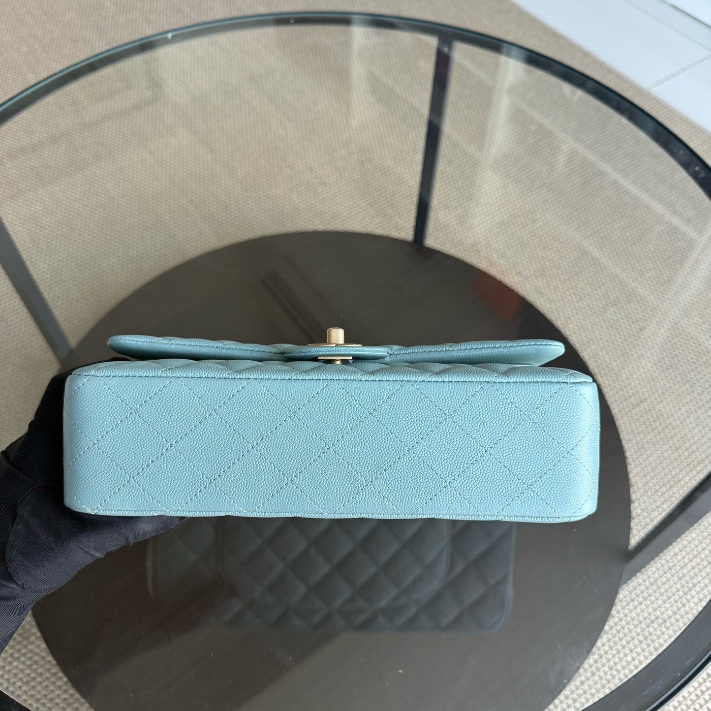 Kovancy Classic Flap Moyen