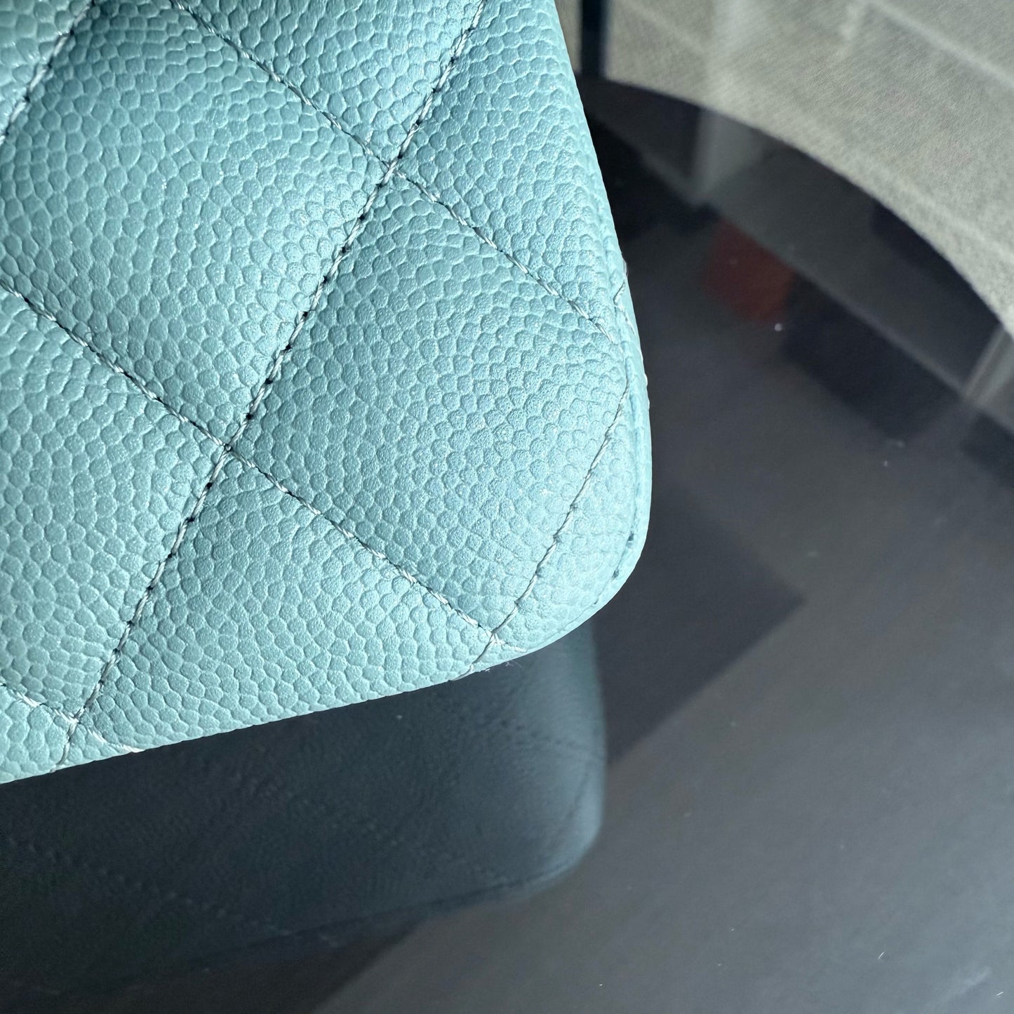 Kovancy Classic Flap Moyen