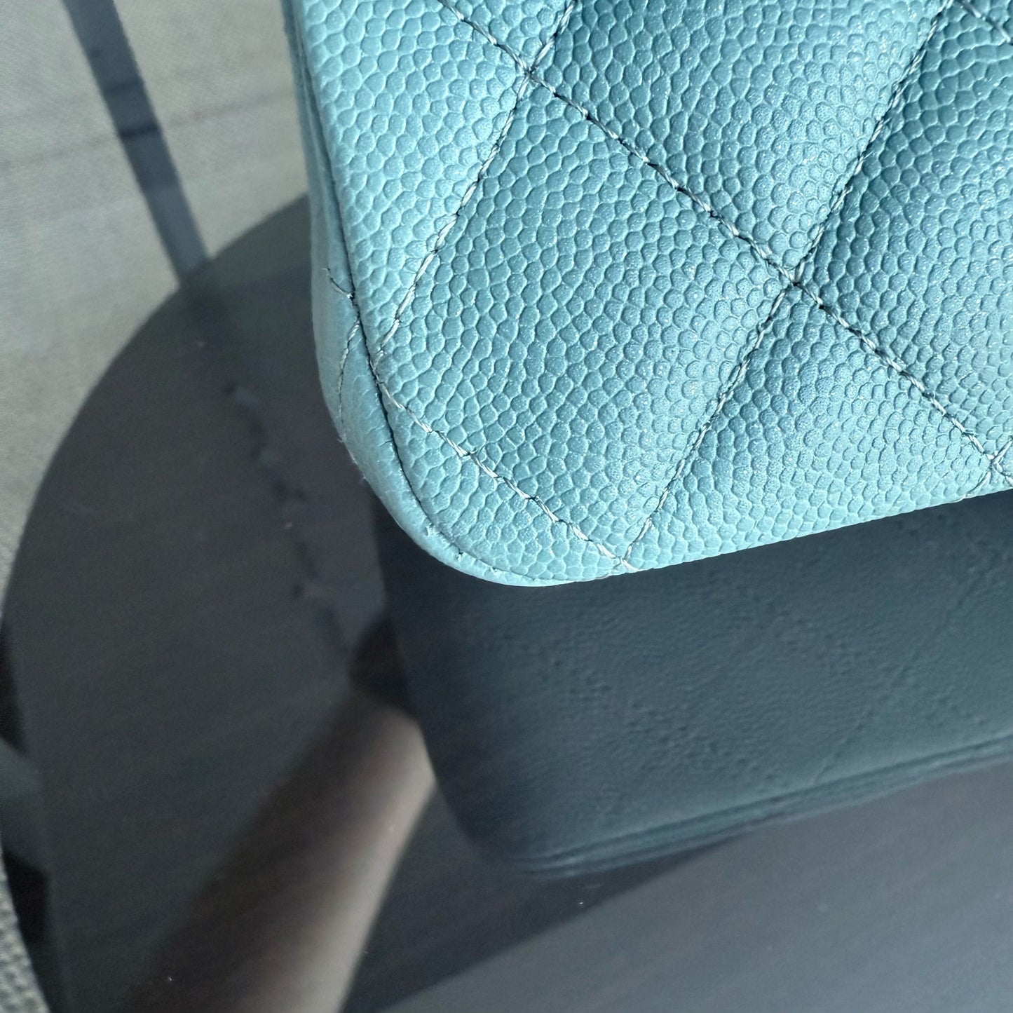 Kovancy Classic Flap Moyen