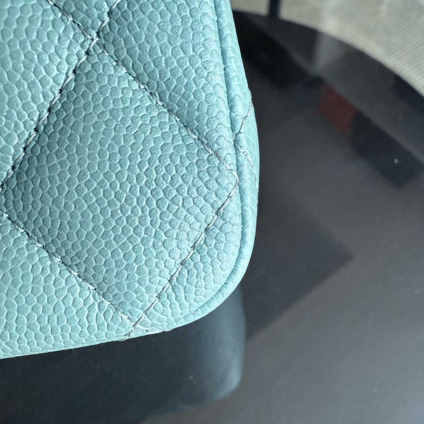 Kovancy Classic Flap Moyen