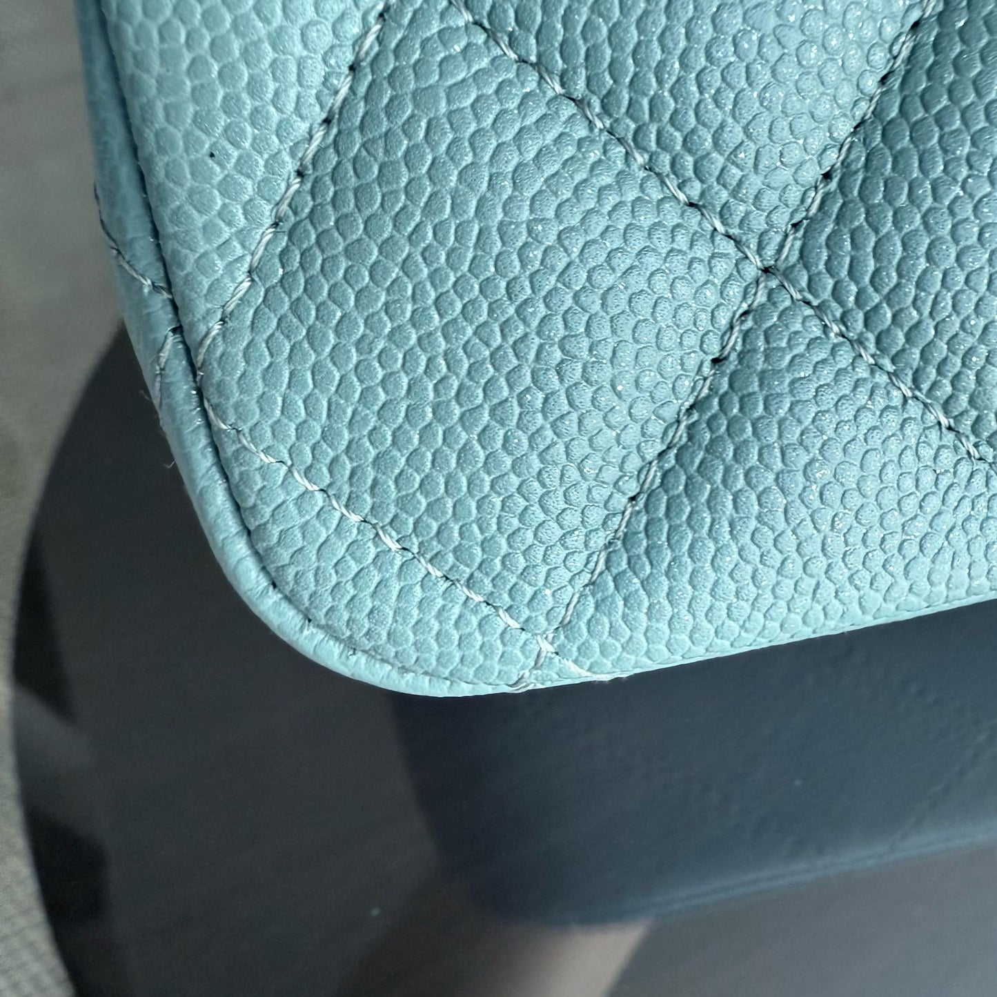 Kovancy Classic Flap Moyen
