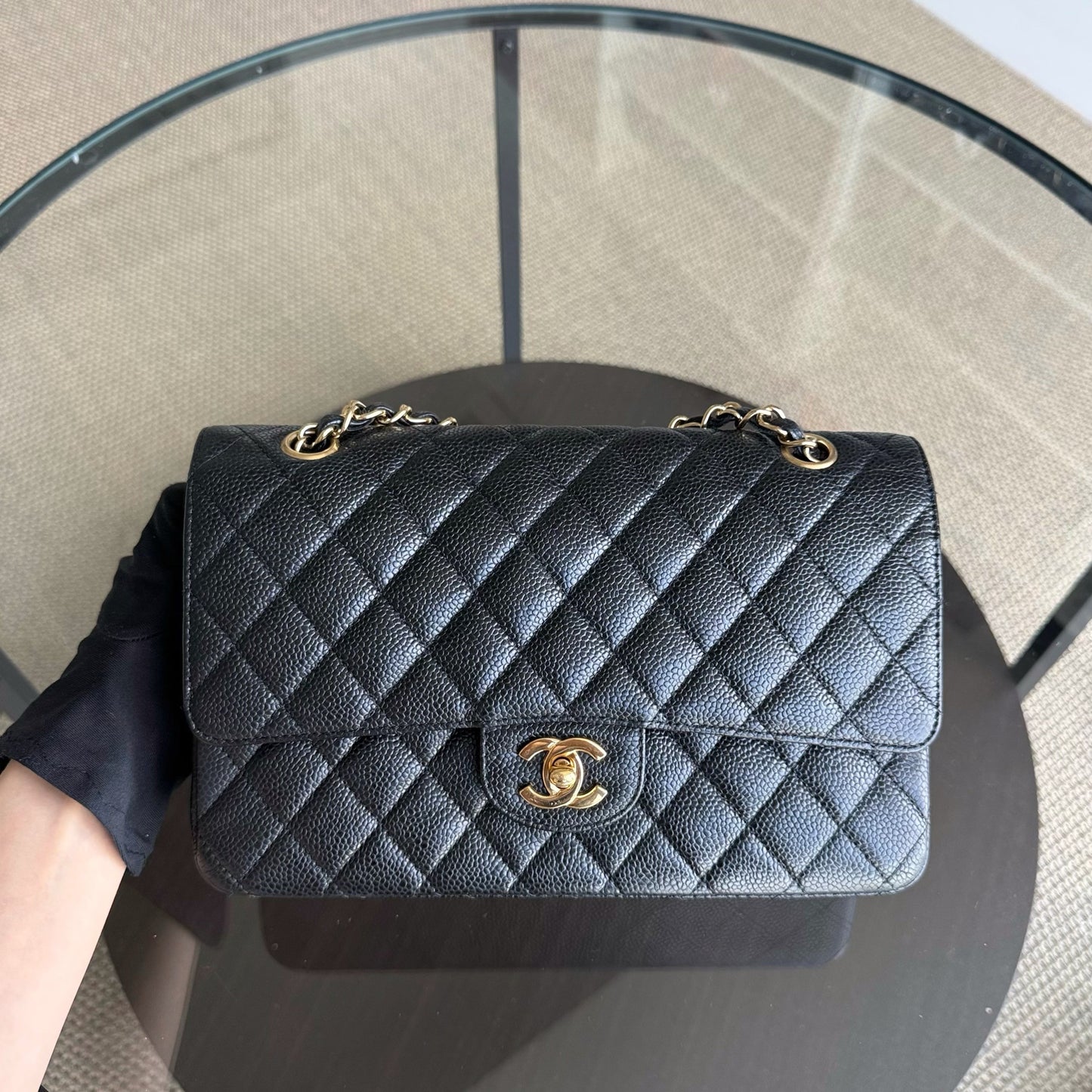 Kovancy Classic Flap Medium