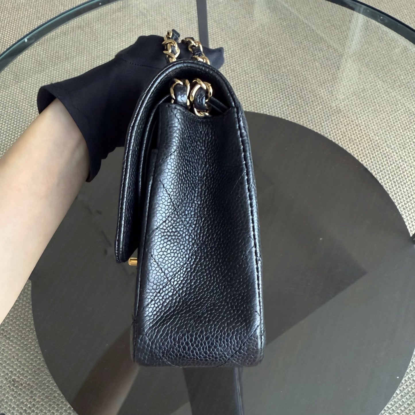 Kovancy Classic Flap Medium