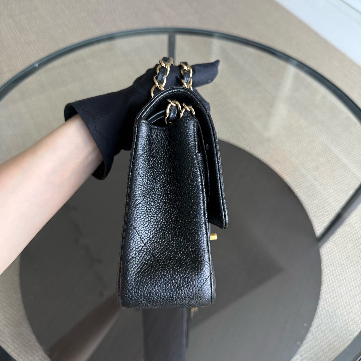 Kovancy Classic Flap Medium