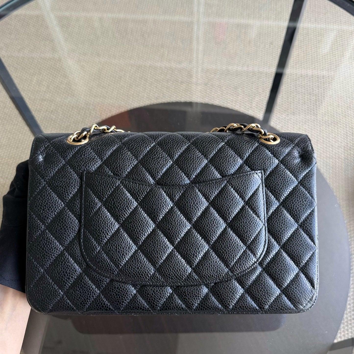 Kovancy Classic Flap Medium