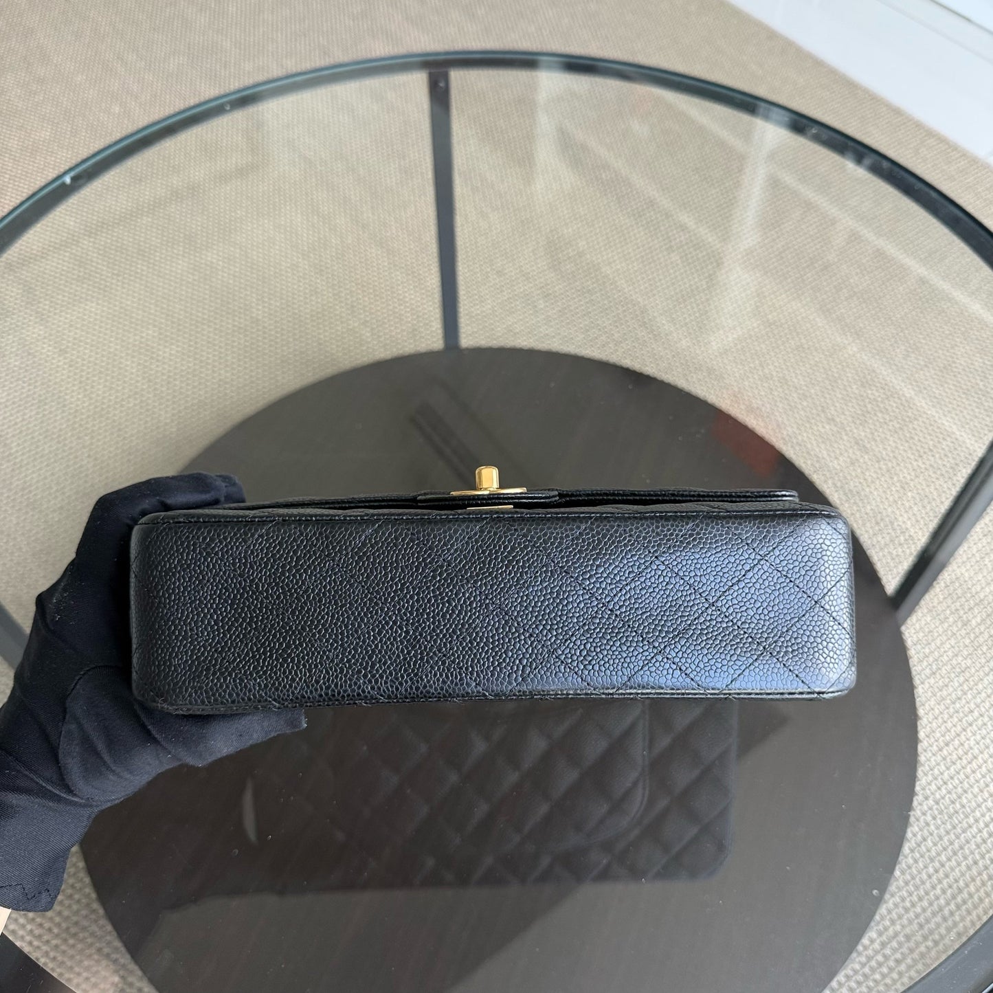 Kovancy Classic Flap Medium