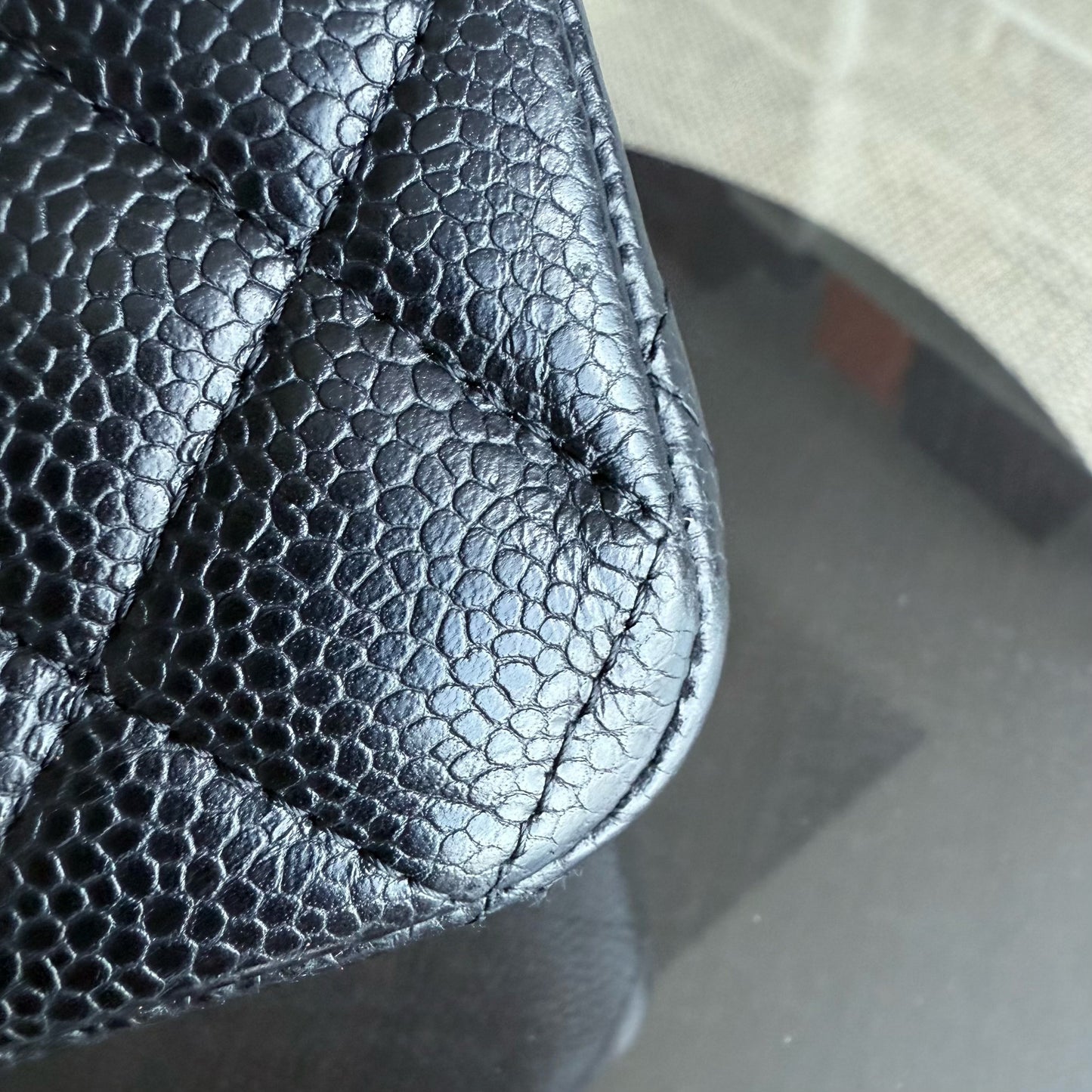 Kovancy Classic Flap Medium