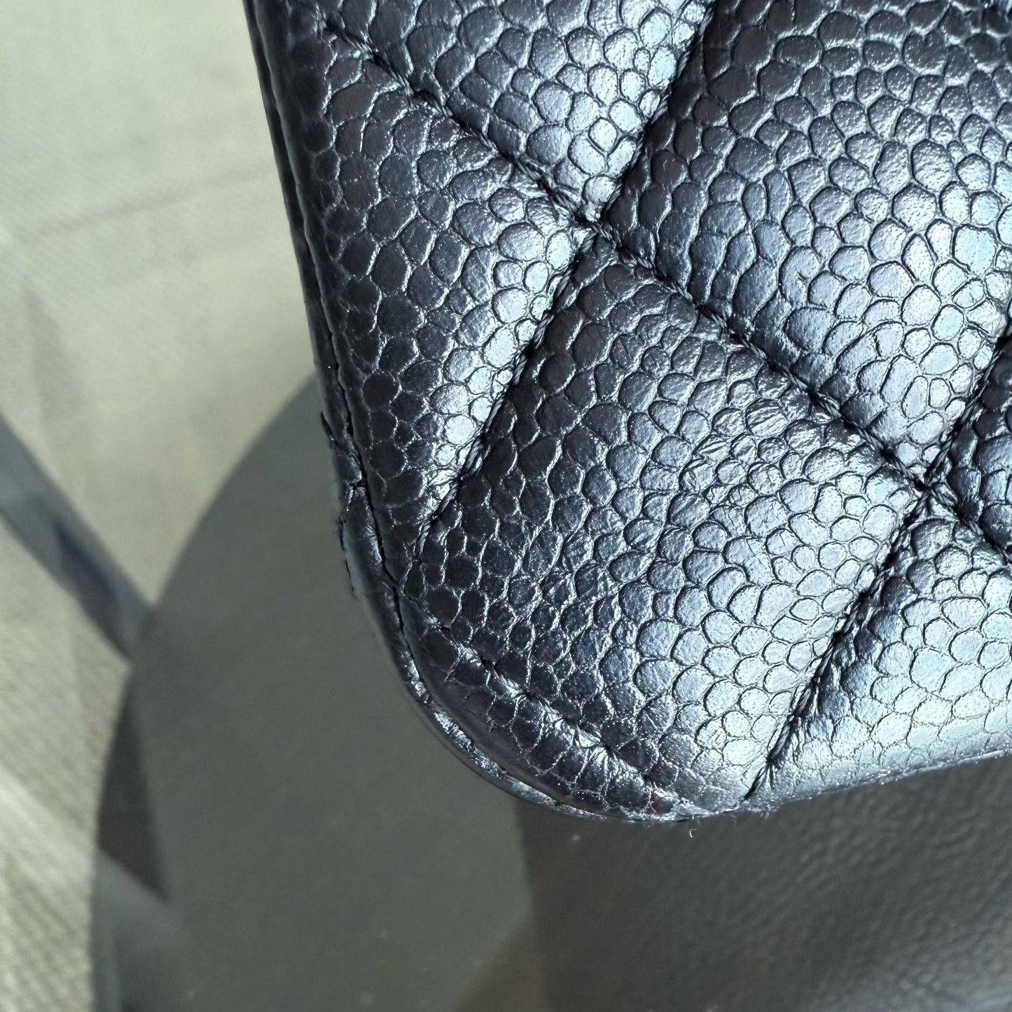 Kovancy Classic Flap Medium