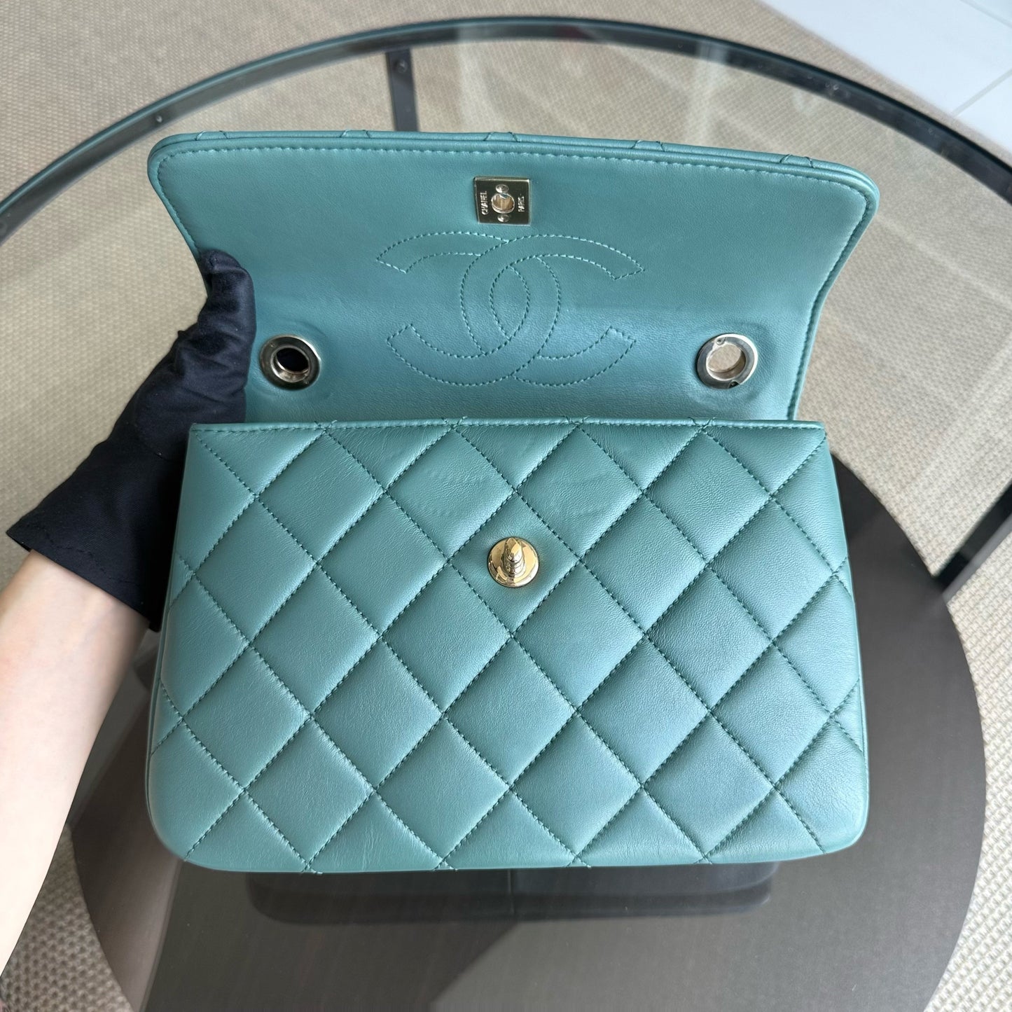 Kovancy Trendy CC Small