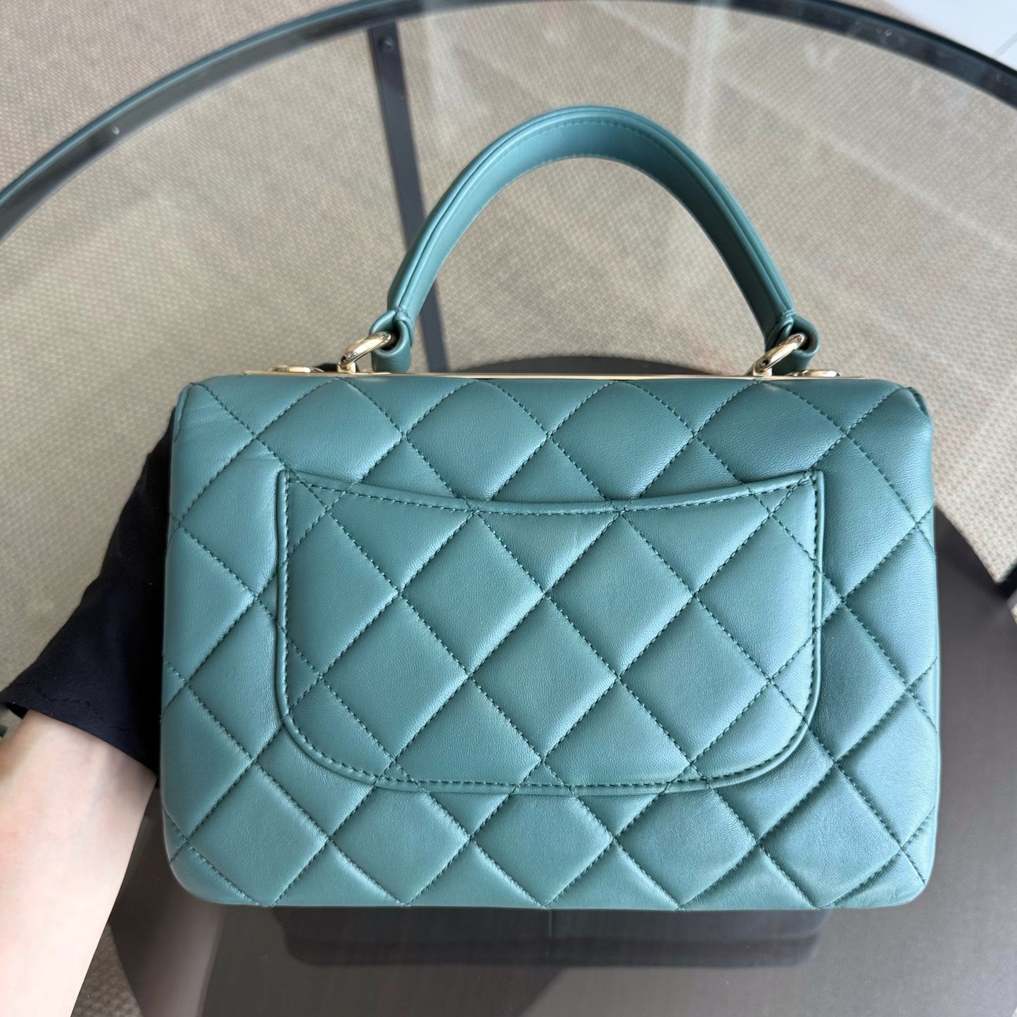 Kovancy Trendy CC Small