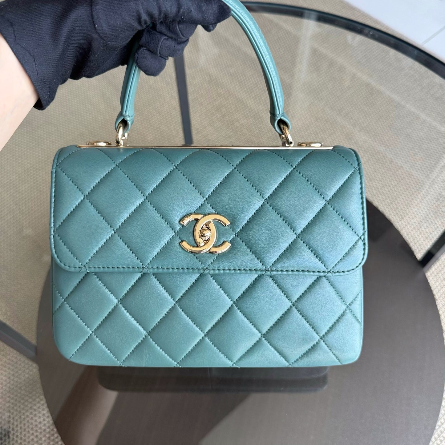 Kovancy Trendy CC Small