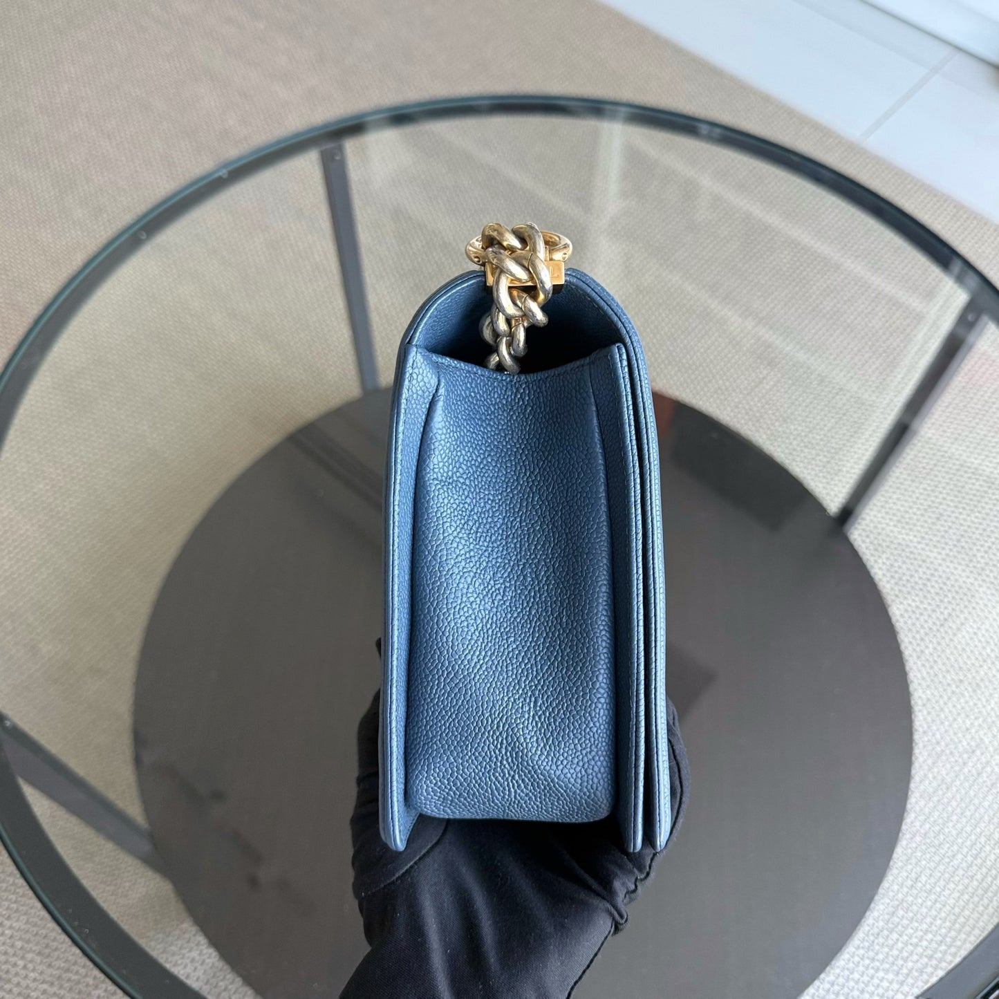 Kovancy Boy Nouveau Medium