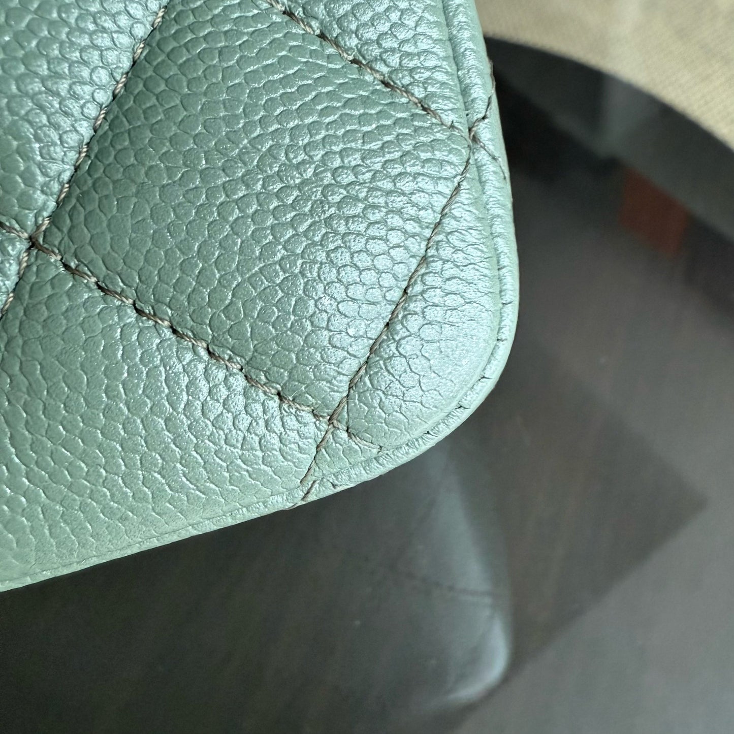 Kovancy Classic Flap Moyen